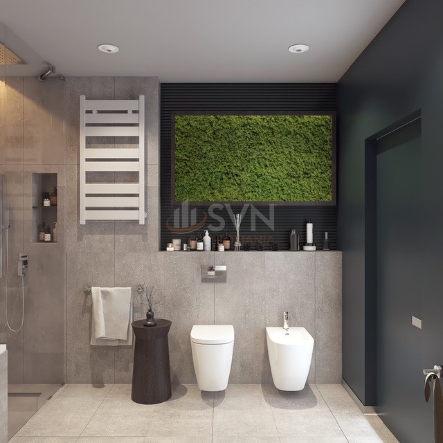 Apartament, 3 camere Bucuresti/Pipera