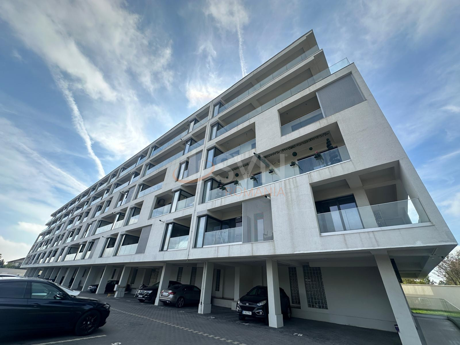 Apartament, 3 camere Bucuresti/Pipera