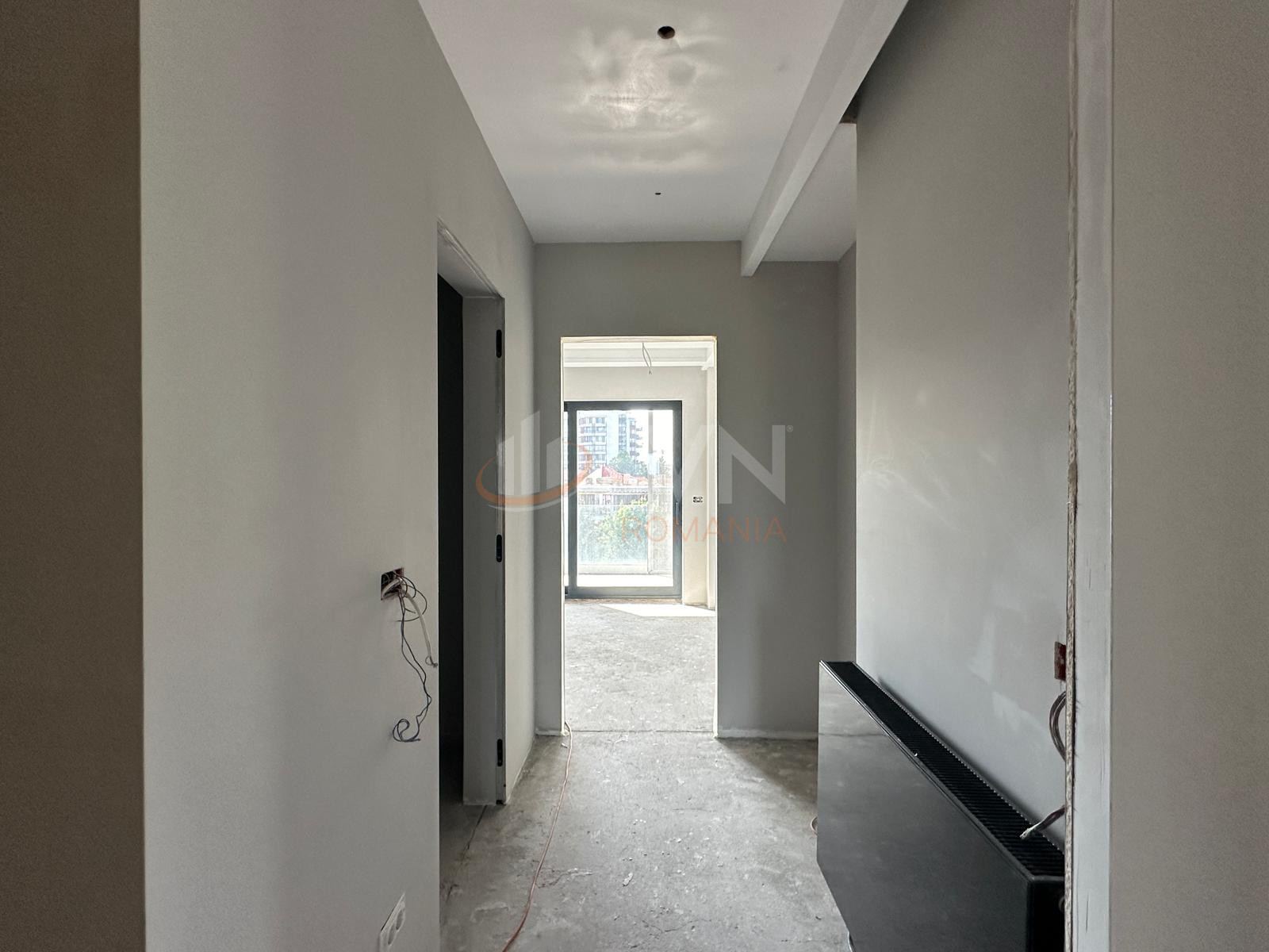 Apartament, 3 camere Bucuresti/Pipera