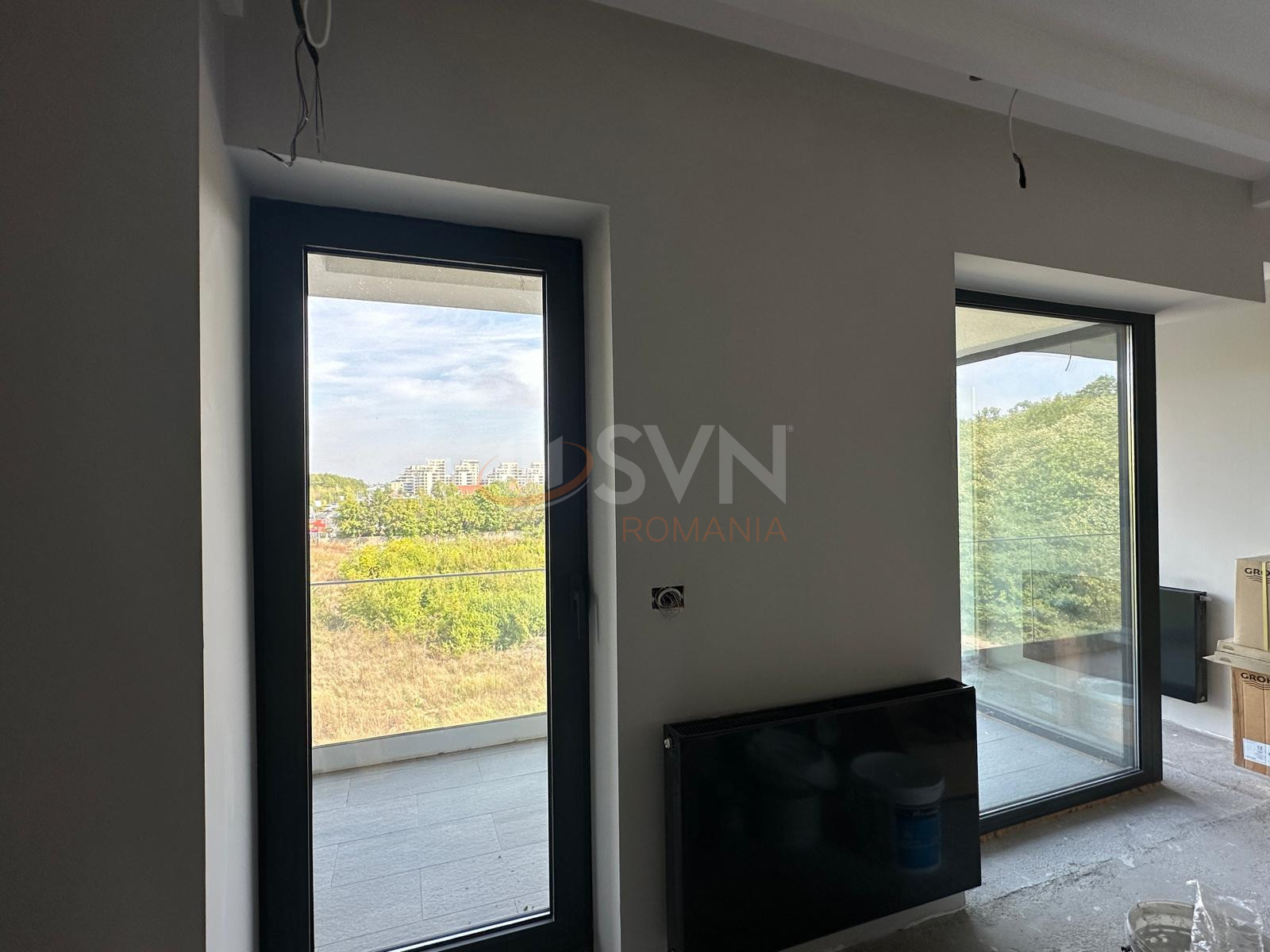 Apartament, 3 camere Bucuresti/Pipera