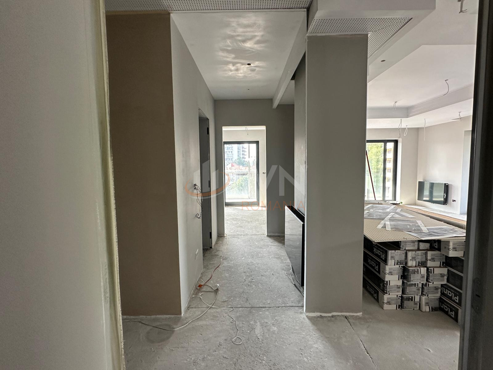 Apartament, 3 camere Bucuresti/Pipera