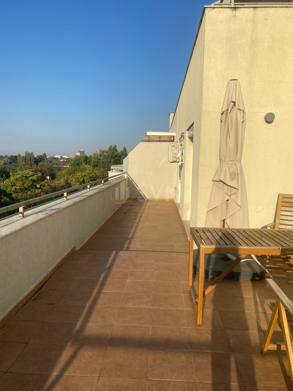 Apartament, 3 camere Bucuresti/Aviatiei