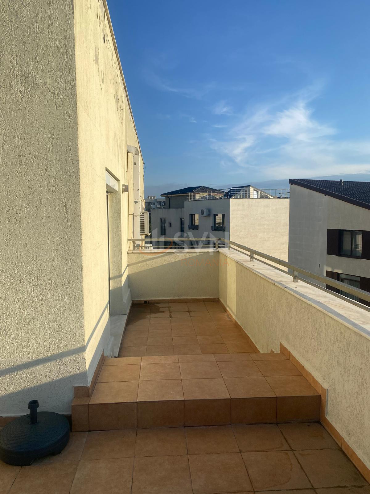 Apartament, 3 camere Bucuresti/Aviatiei