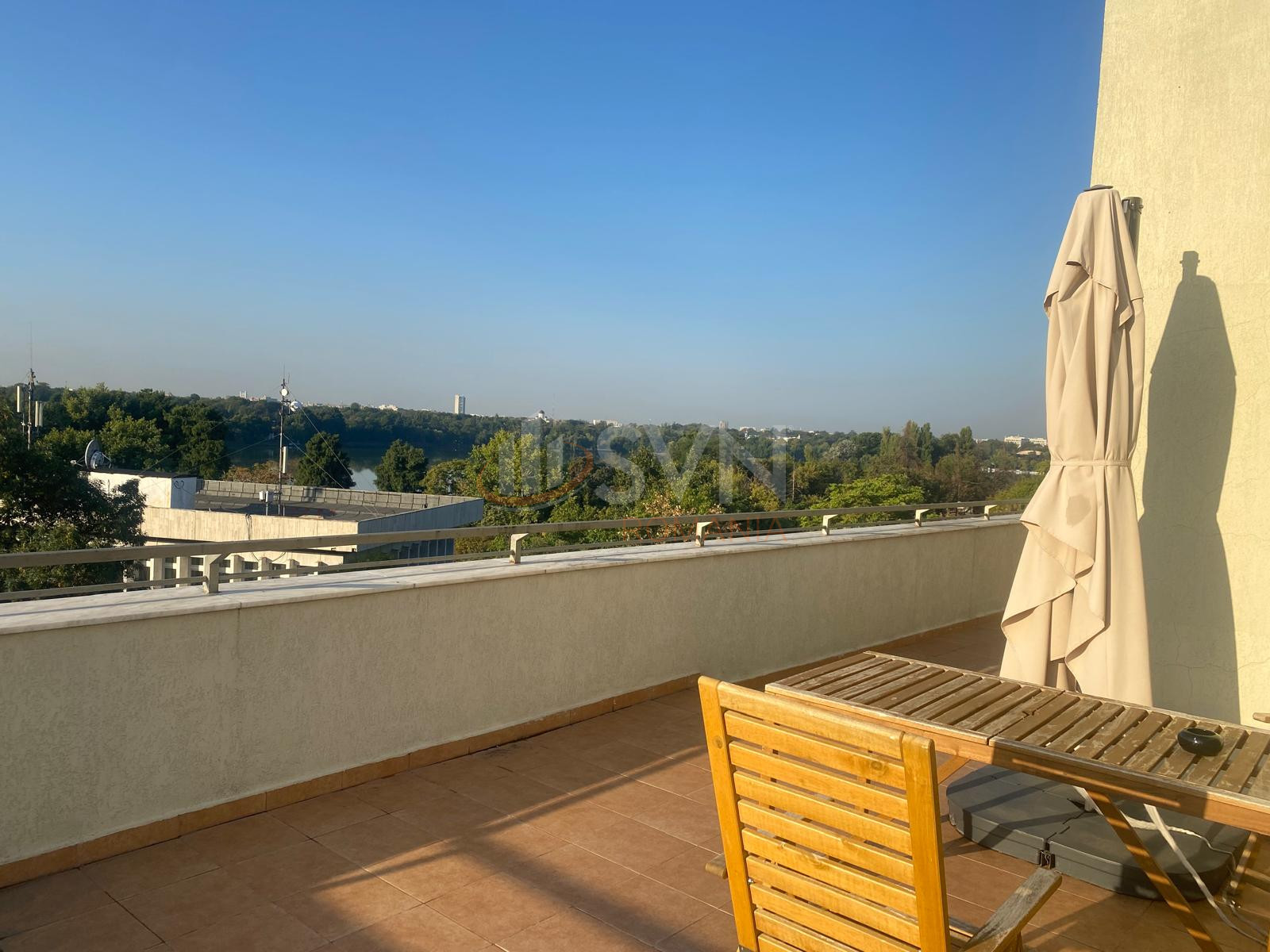 Apartament, 3 camere Bucuresti/Aviatiei