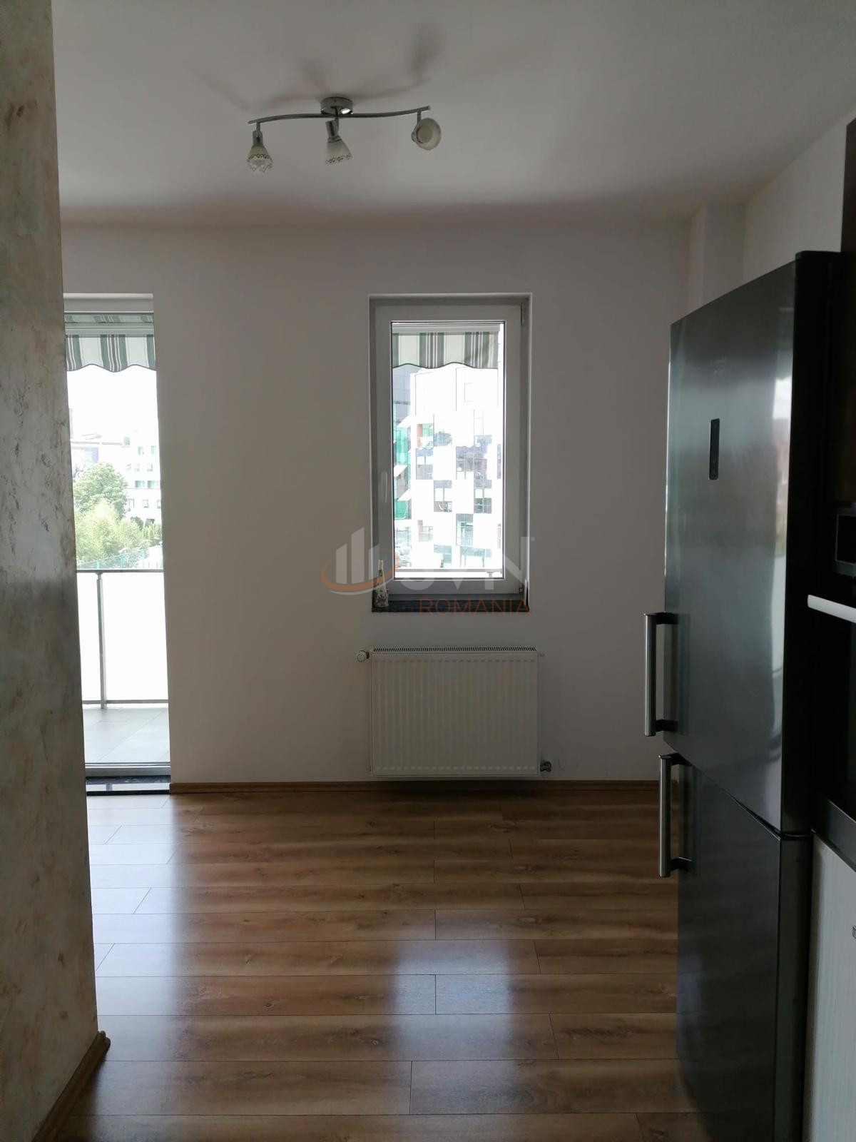 Apartament, 3 camere Cluj/Marasti
