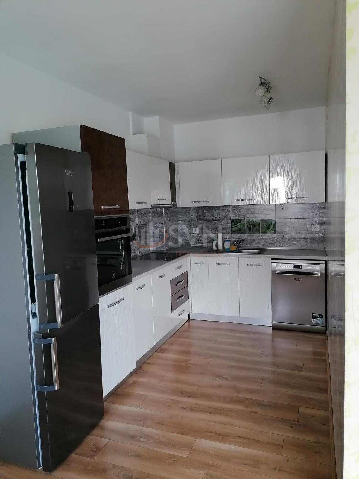 Apartament, 3 camere Cluj/Marasti