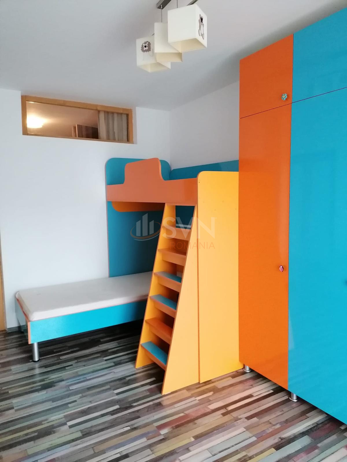 Apartament, 3 camere Cluj/Marasti