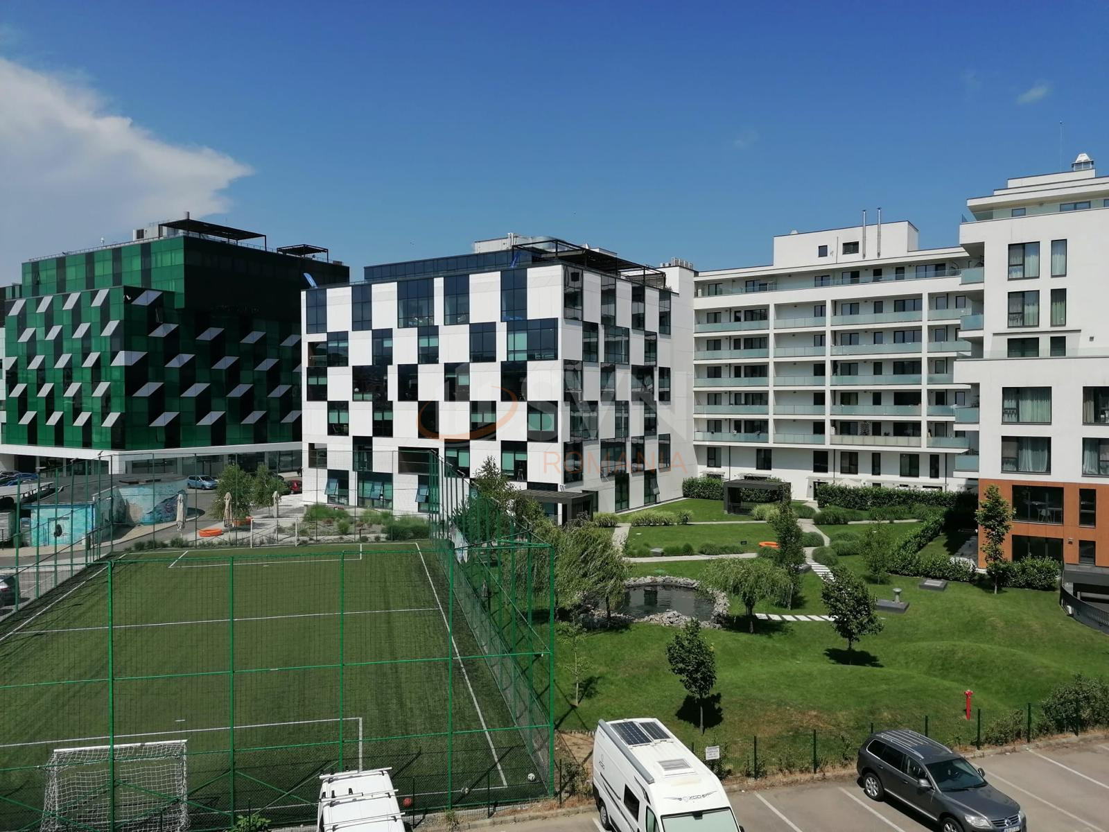 Apartament, 3 camere Cluj/Marasti