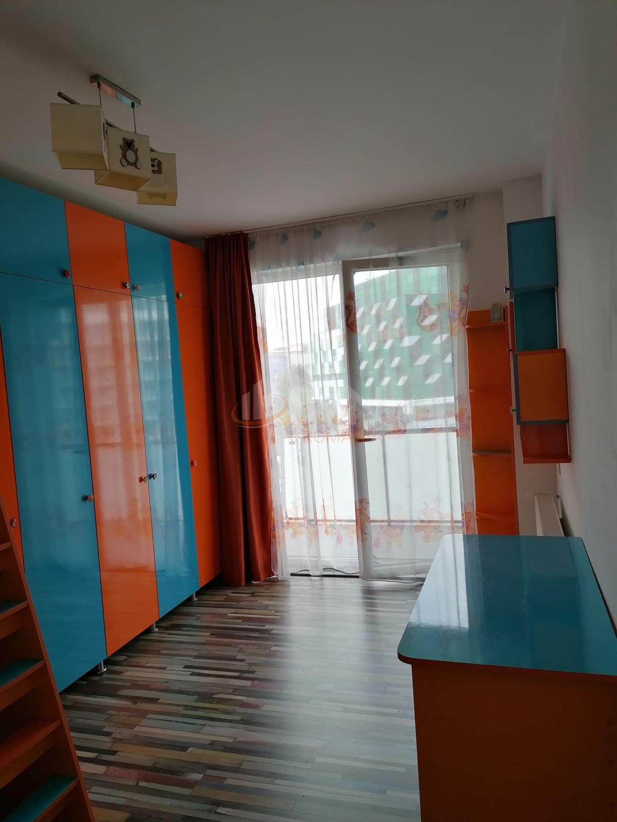 Apartament, 3 camere Cluj/Marasti