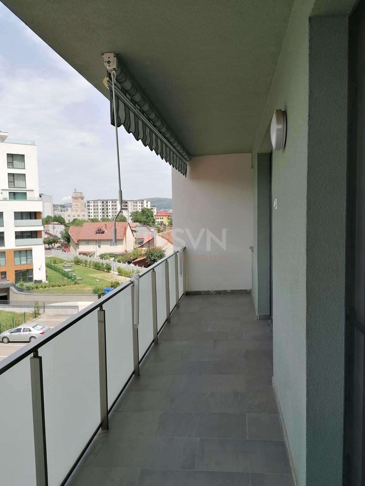 Apartament, 3 camere Cluj/Marasti