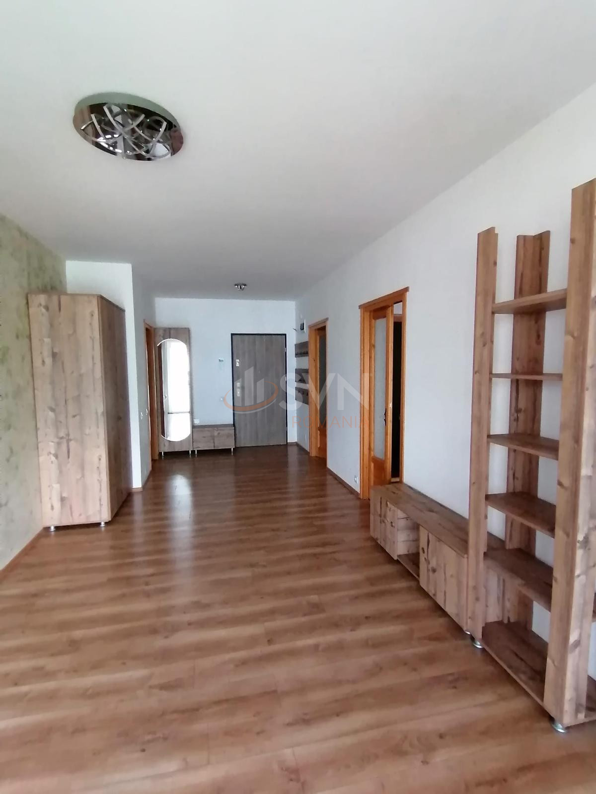 Apartament, 3 camere Cluj/Marasti