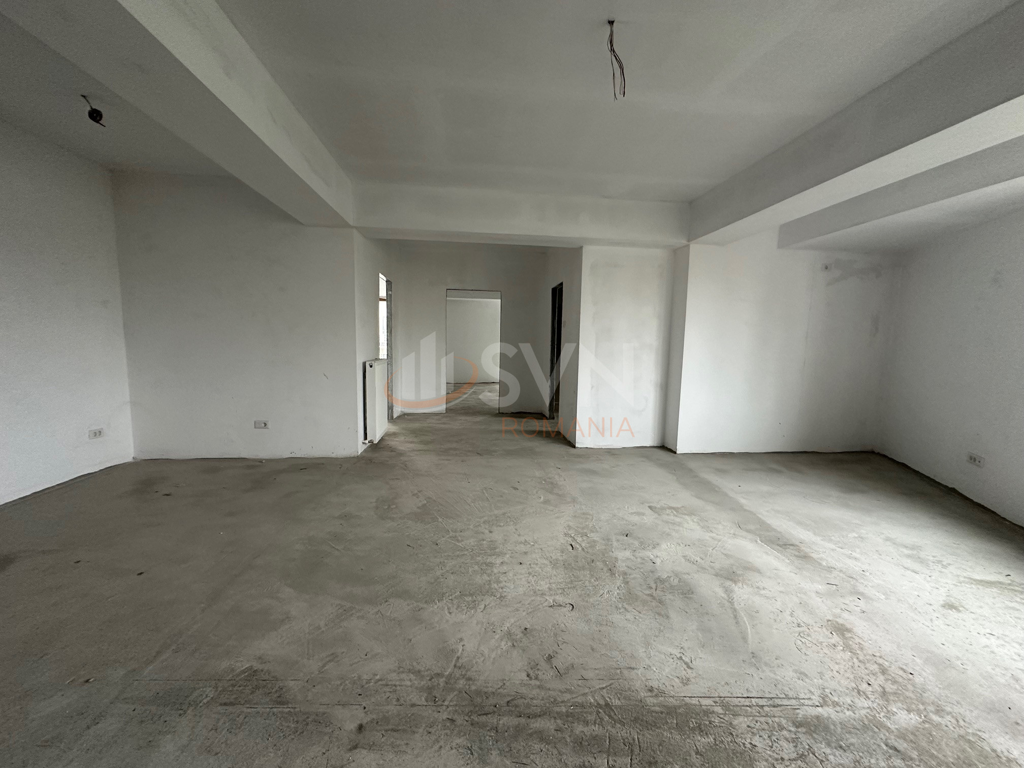 Apartament, 3 camere Bucuresti/Calea Calarasilor