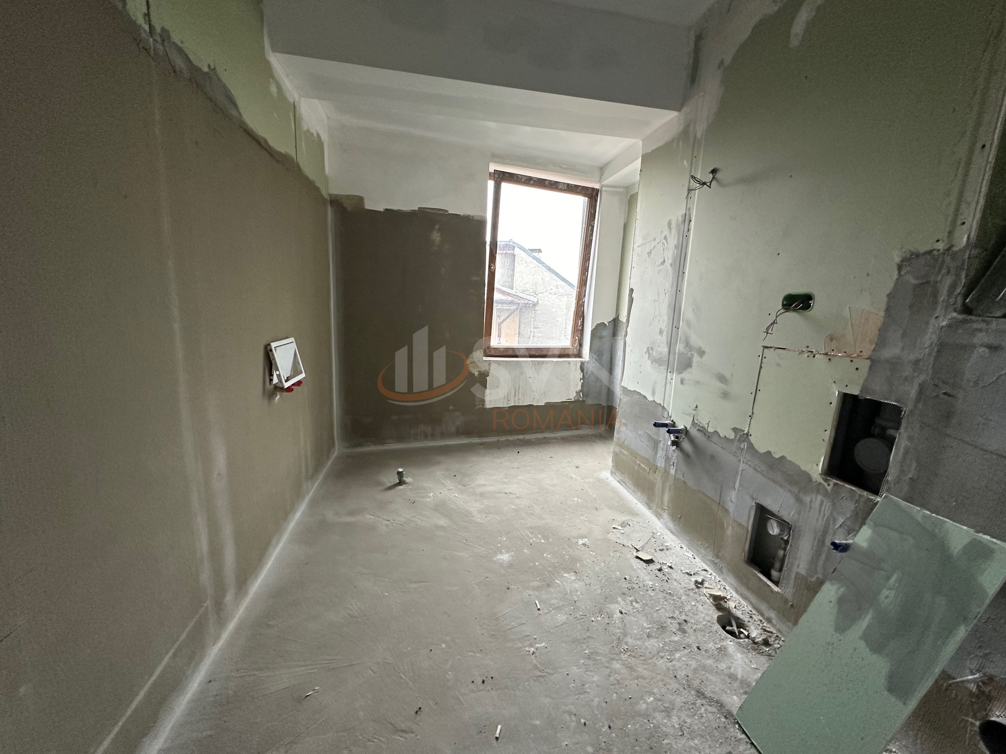 Apartament, 3 camere Bucuresti/Calea Calarasilor