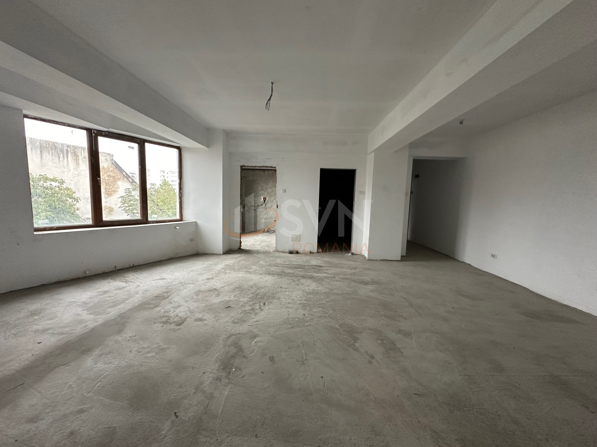 Apartament, 3 camere Bucuresti/Calea Calarasilor