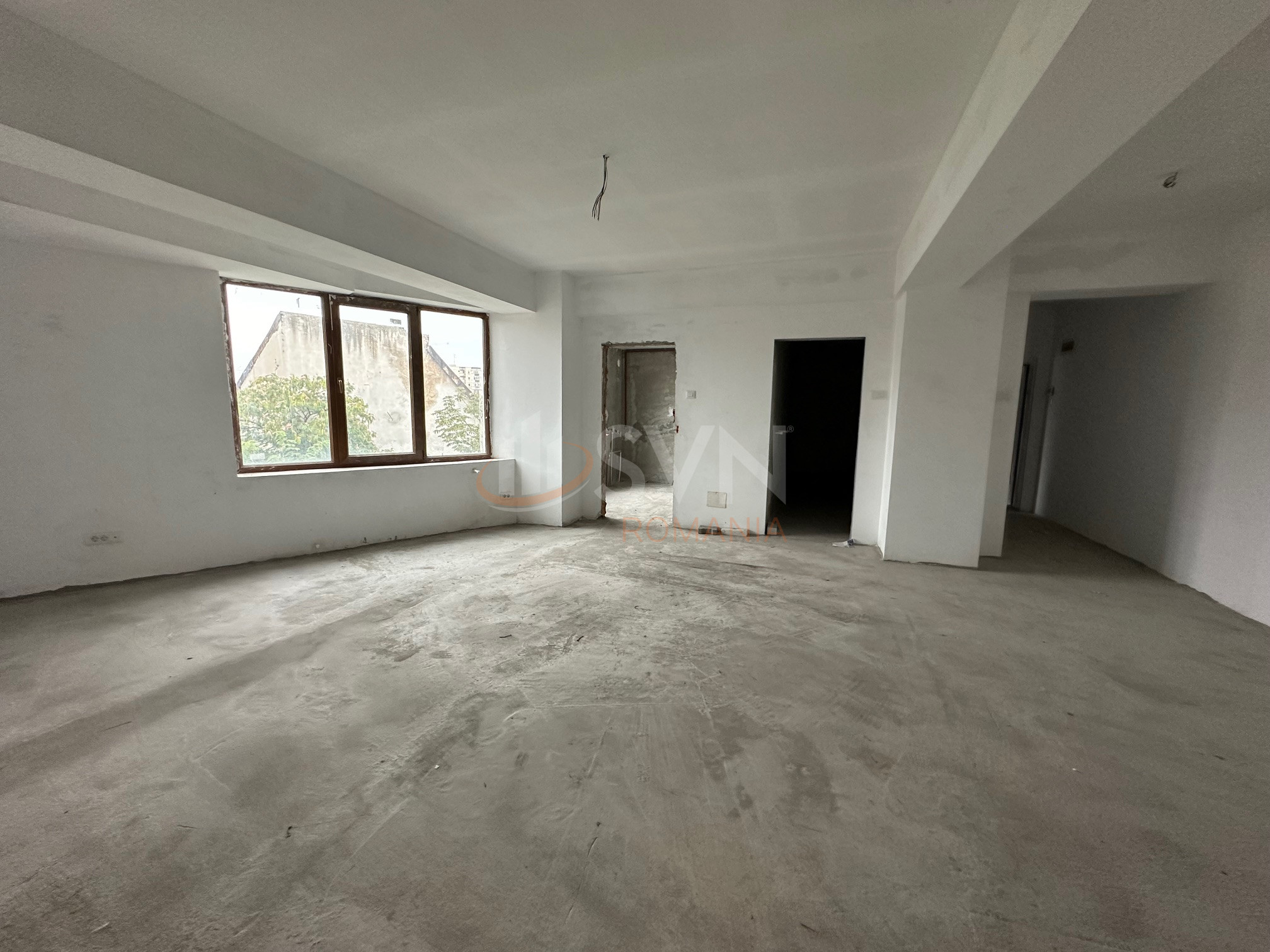 Apartament, 3 camere Bucuresti/Calea Calarasilor