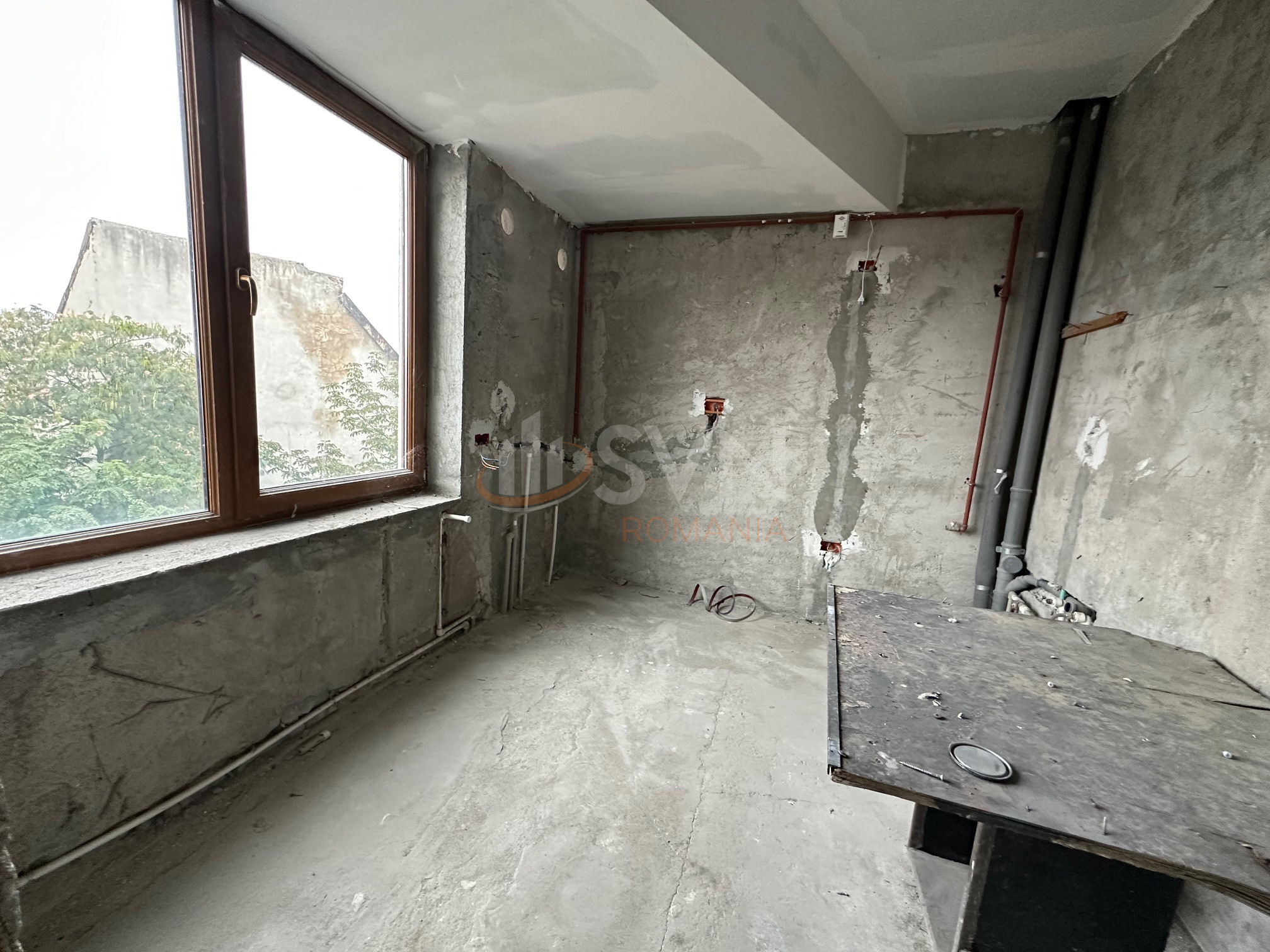 Apartament, 3 camere Bucuresti/Calea Calarasilor