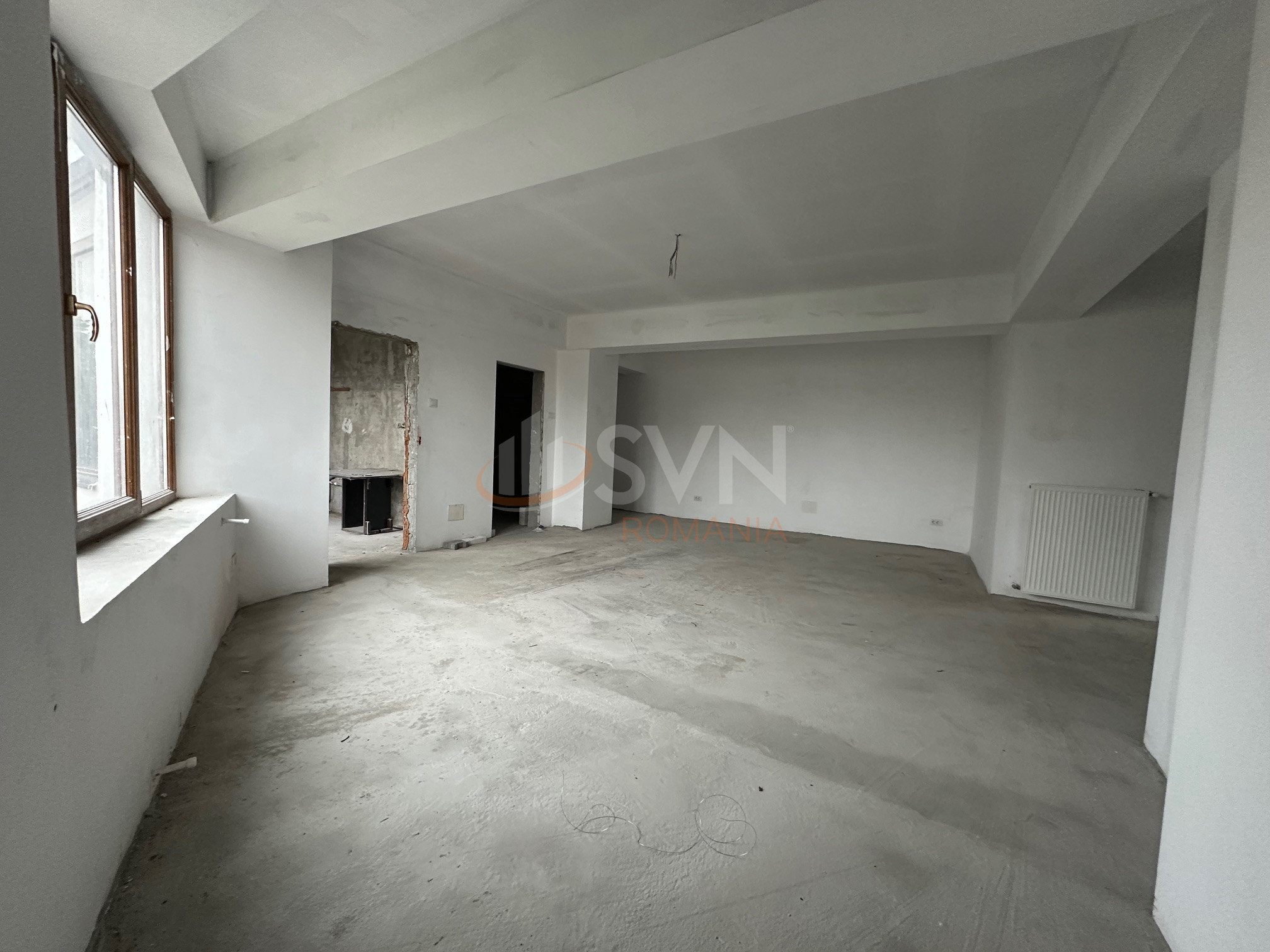 Apartament, 3 camere Bucuresti/Calea Calarasilor