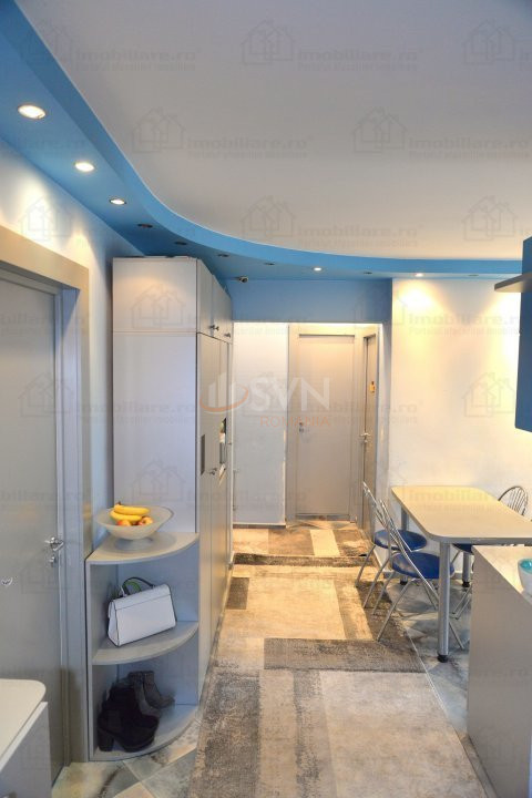 Apartament, 3 camere Bucuresti/Nerva Traian