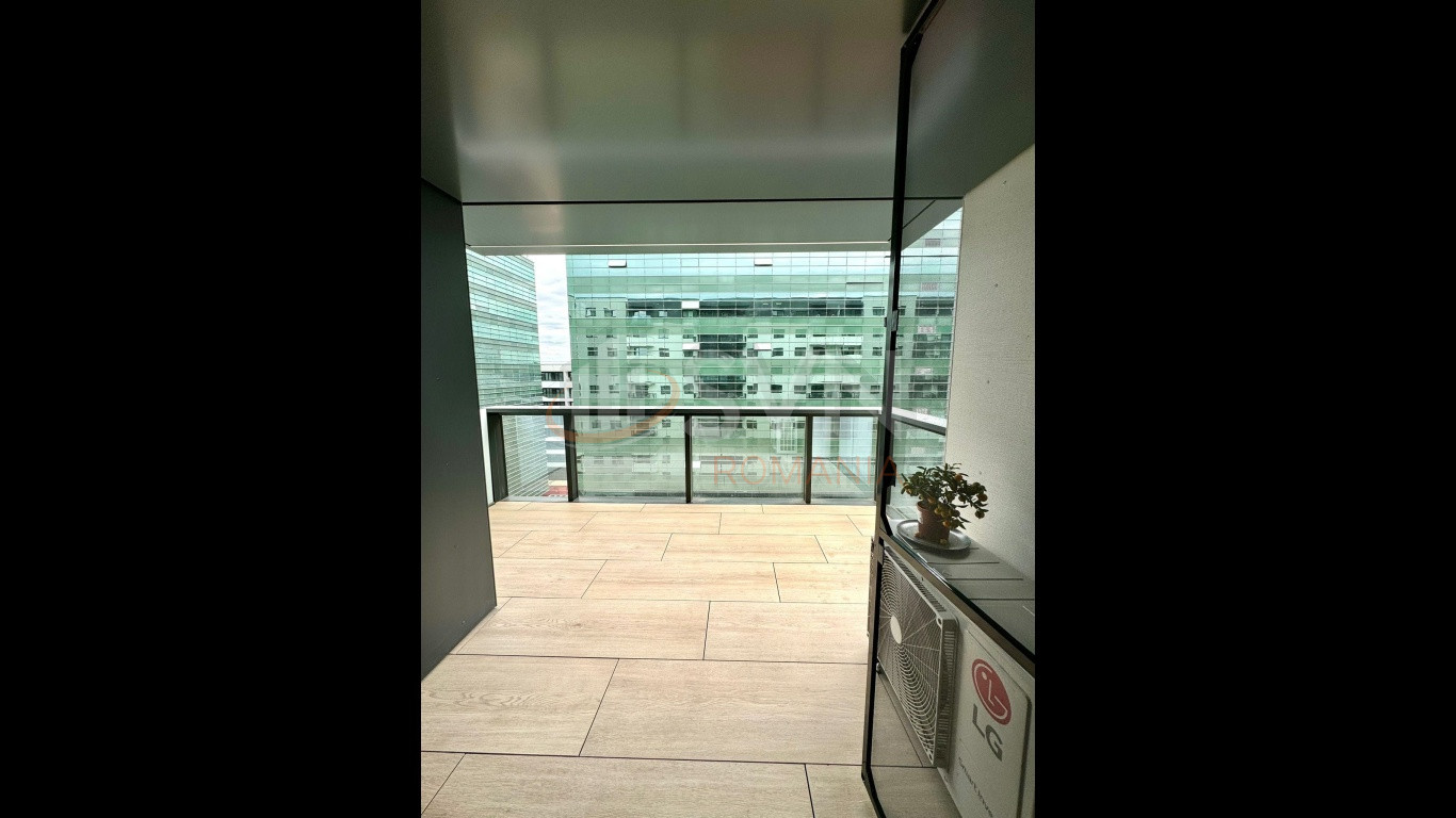 Apartament, 3 camere Bucuresti/Pipera