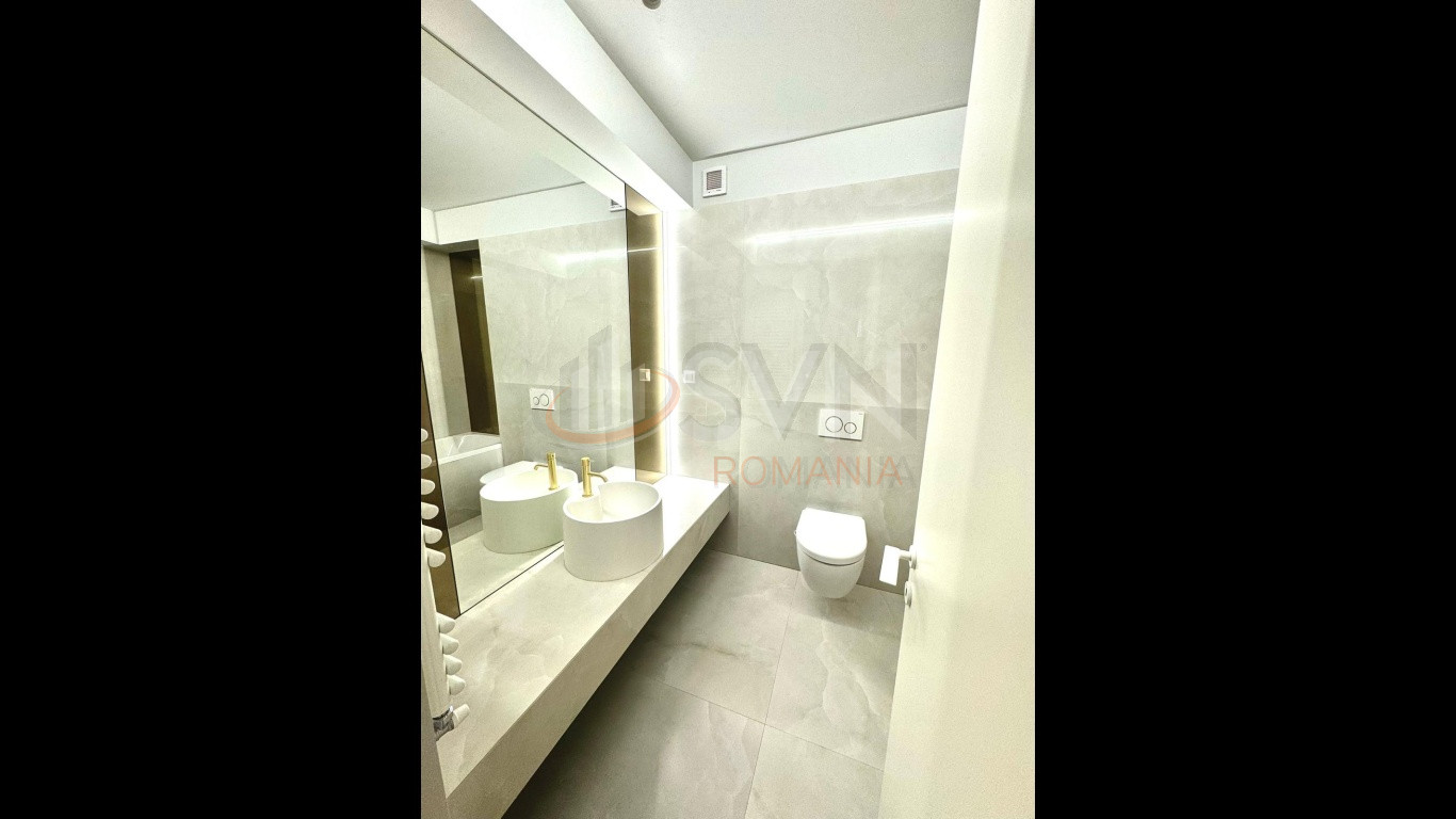 Apartament, 3 camere Bucuresti/Pipera