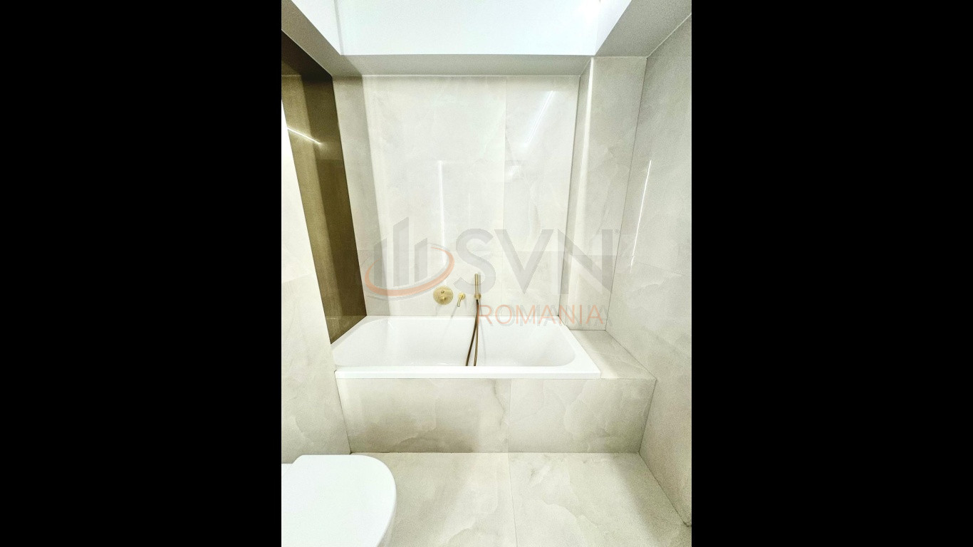 Apartament, 3 camere Bucuresti/Pipera