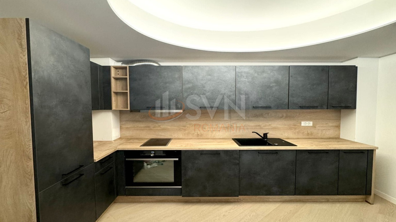 Apartament, 3 camere Bucuresti/Pipera