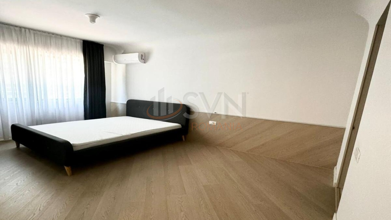 Apartament, 3 camere Bucuresti/Pipera