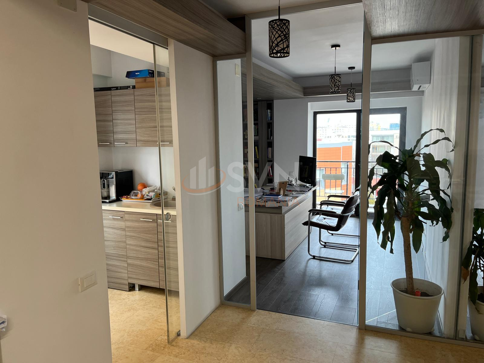 Apartament, 3 camere Bucuresti/Dacia