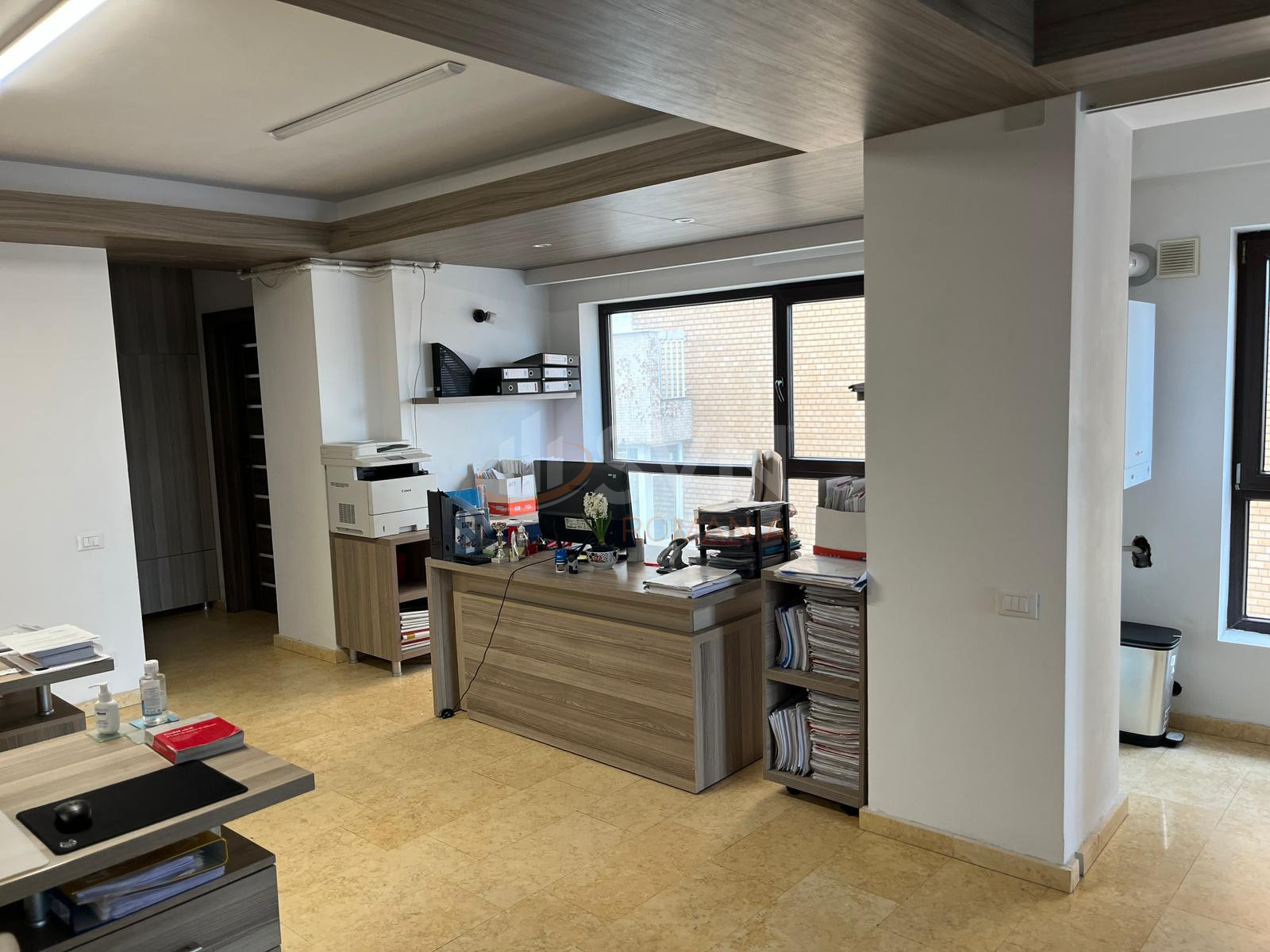 Apartament, 3 camere Bucuresti/Dacia