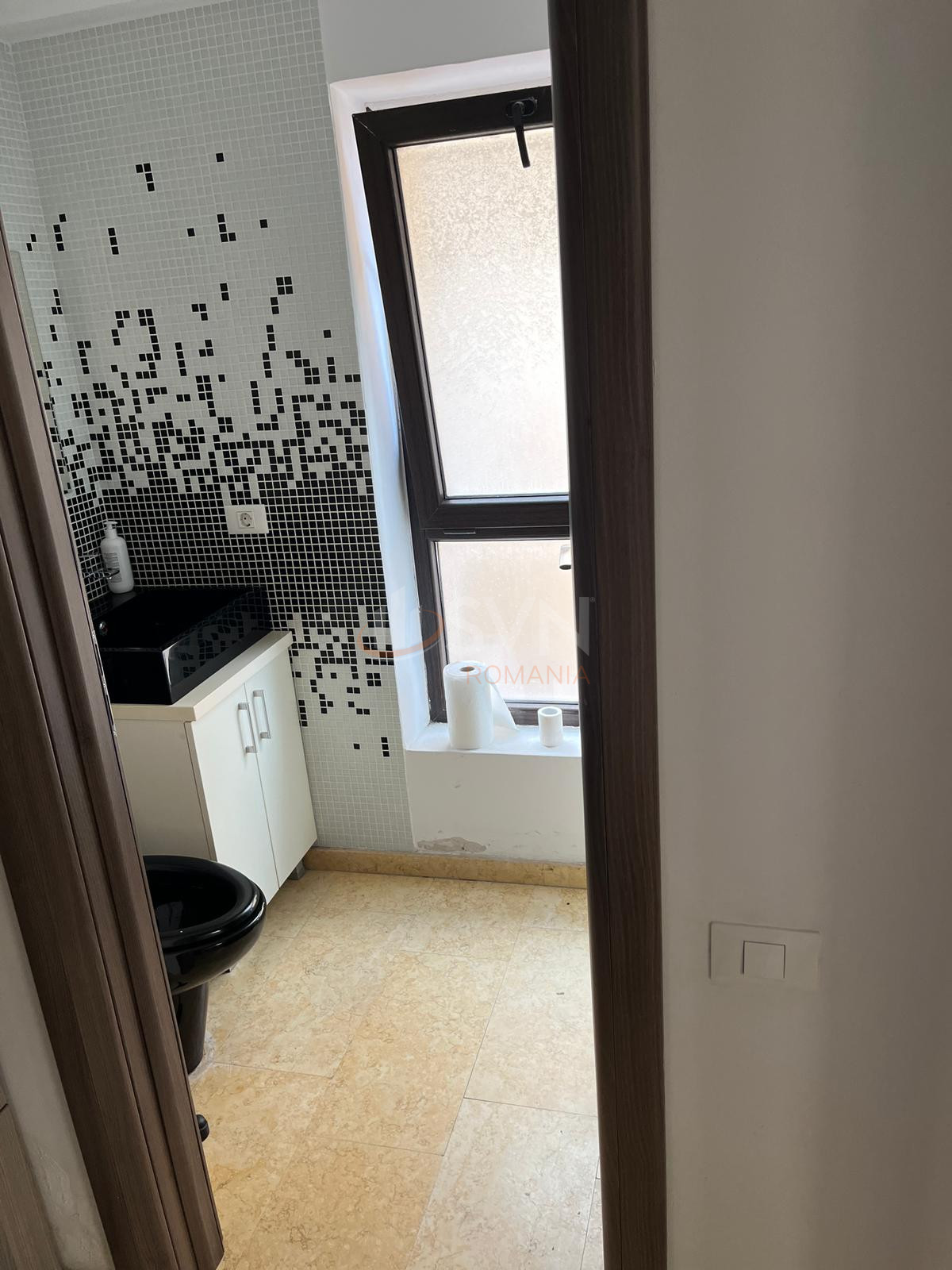 Apartament, 3 camere Bucuresti/Dacia