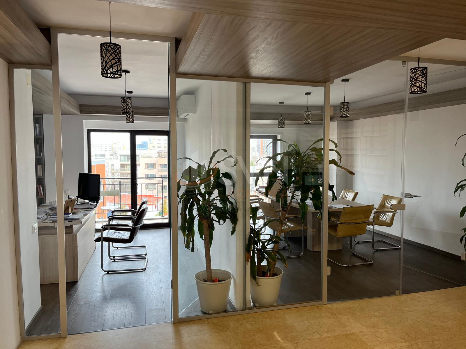 Apartament, 3 camere Bucuresti/Dacia