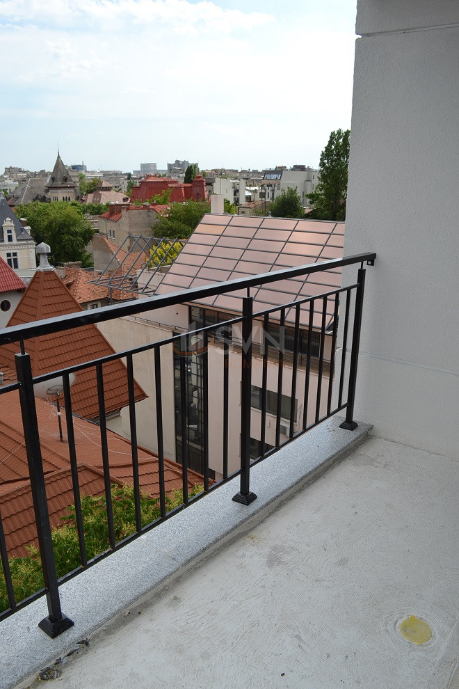 Apartament, 3 camere Bucuresti/Dacia