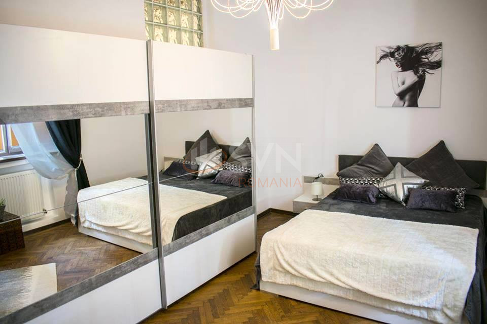 Apartament, 3 camere Bucuresti/Dorobanti