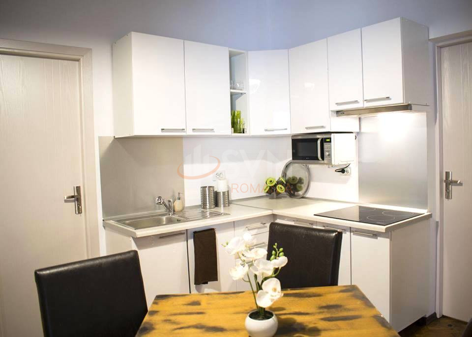 Apartament, 3 camere Bucuresti/Dorobanti