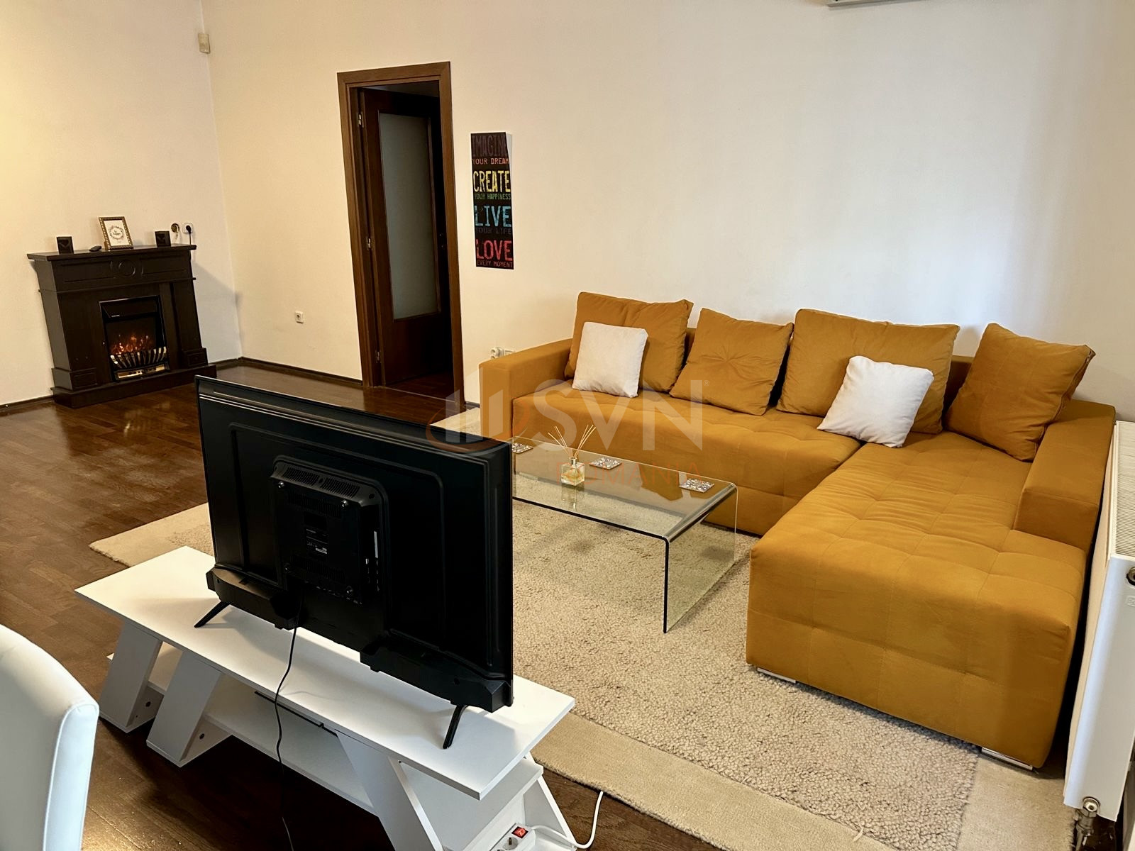 Apartament, 3 camere Bucuresti/13 Septembrie