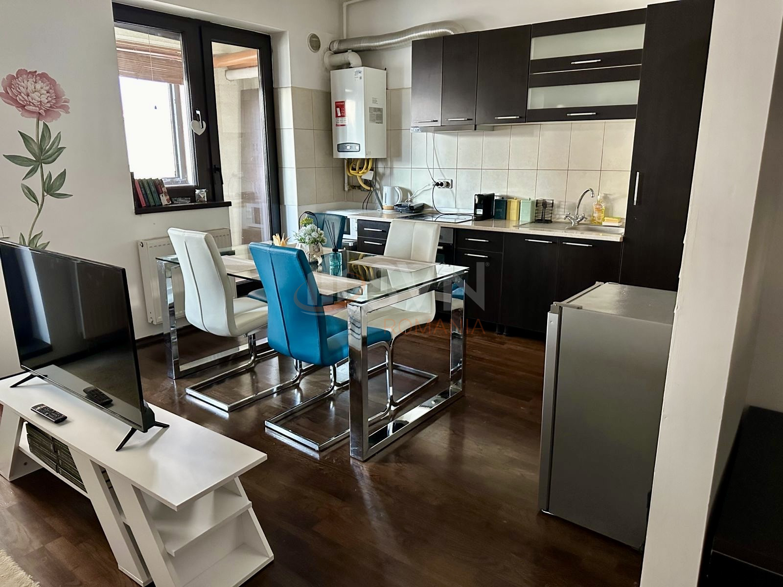 Apartament, 3 camere Bucuresti/13 Septembrie