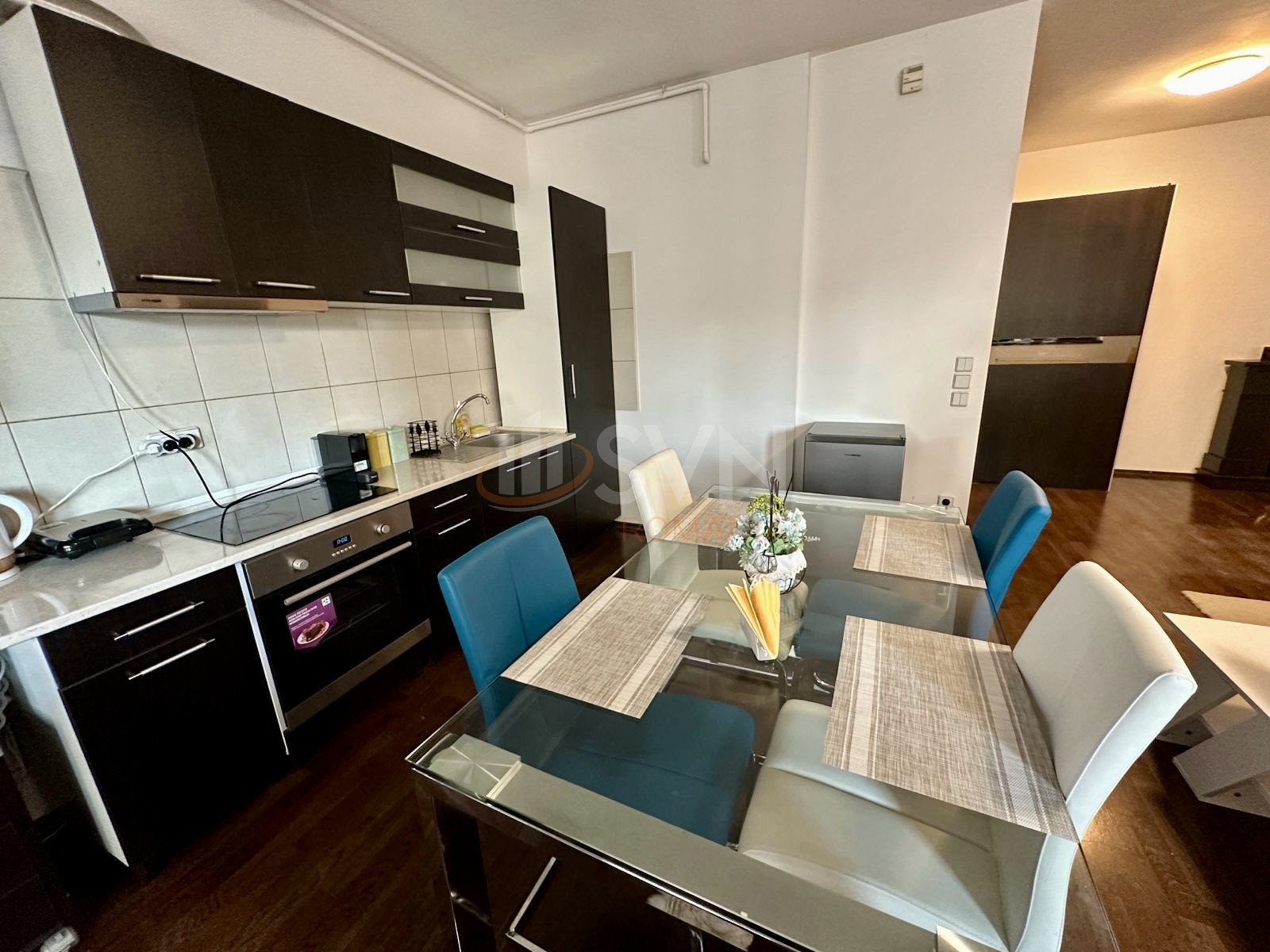 Apartament, 3 camere Bucuresti/13 Septembrie