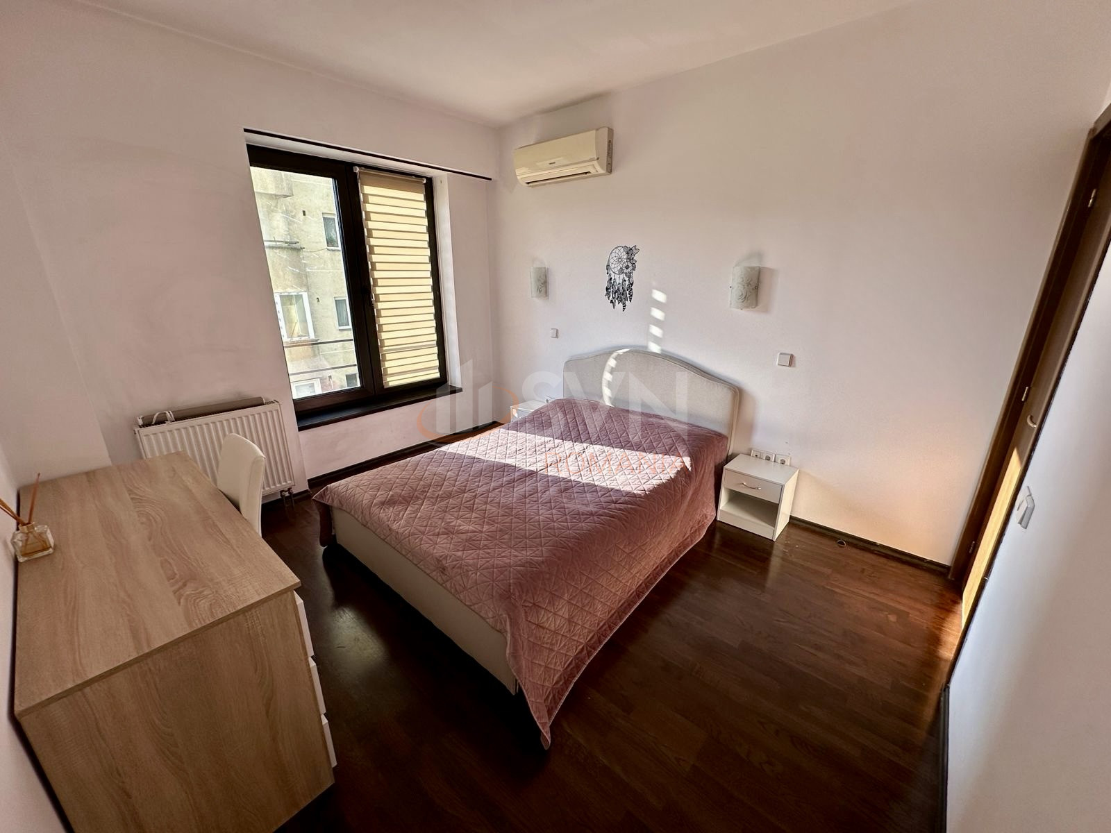 Apartament, 3 camere Bucuresti/13 Septembrie