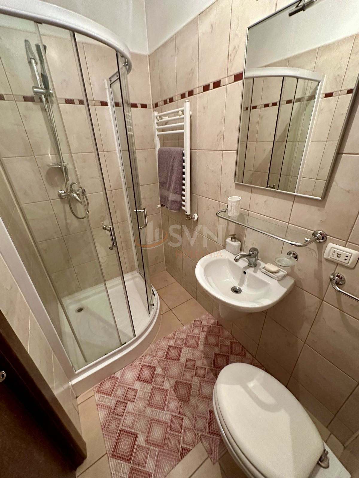 Apartament, 3 camere Bucuresti/13 Septembrie