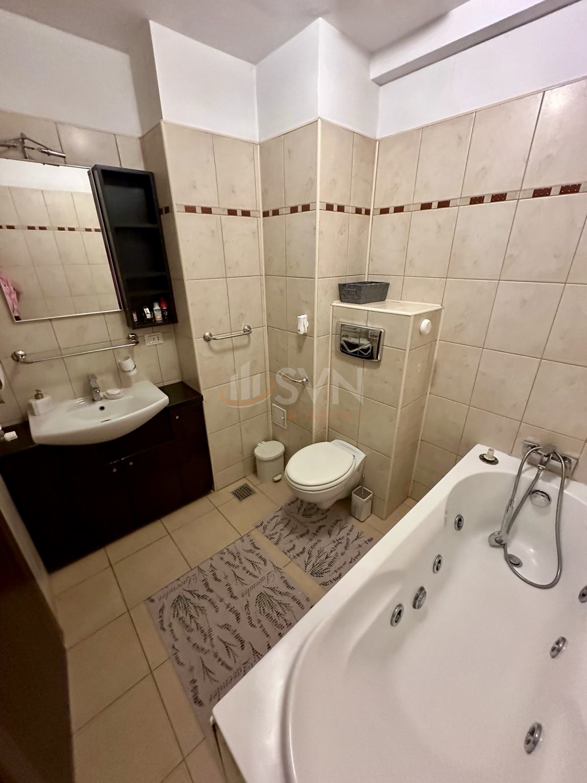Apartament, 3 camere Bucuresti/13 Septembrie