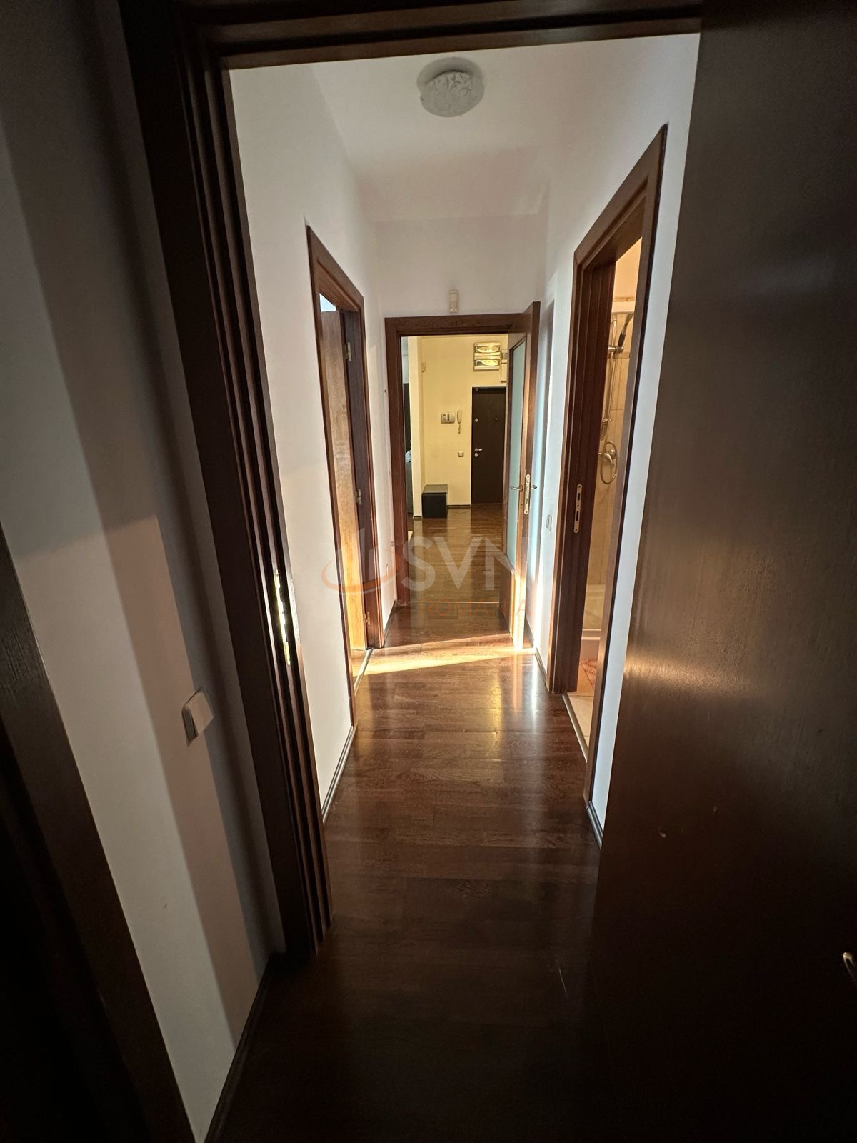 Apartament, 3 camere Bucuresti/13 Septembrie