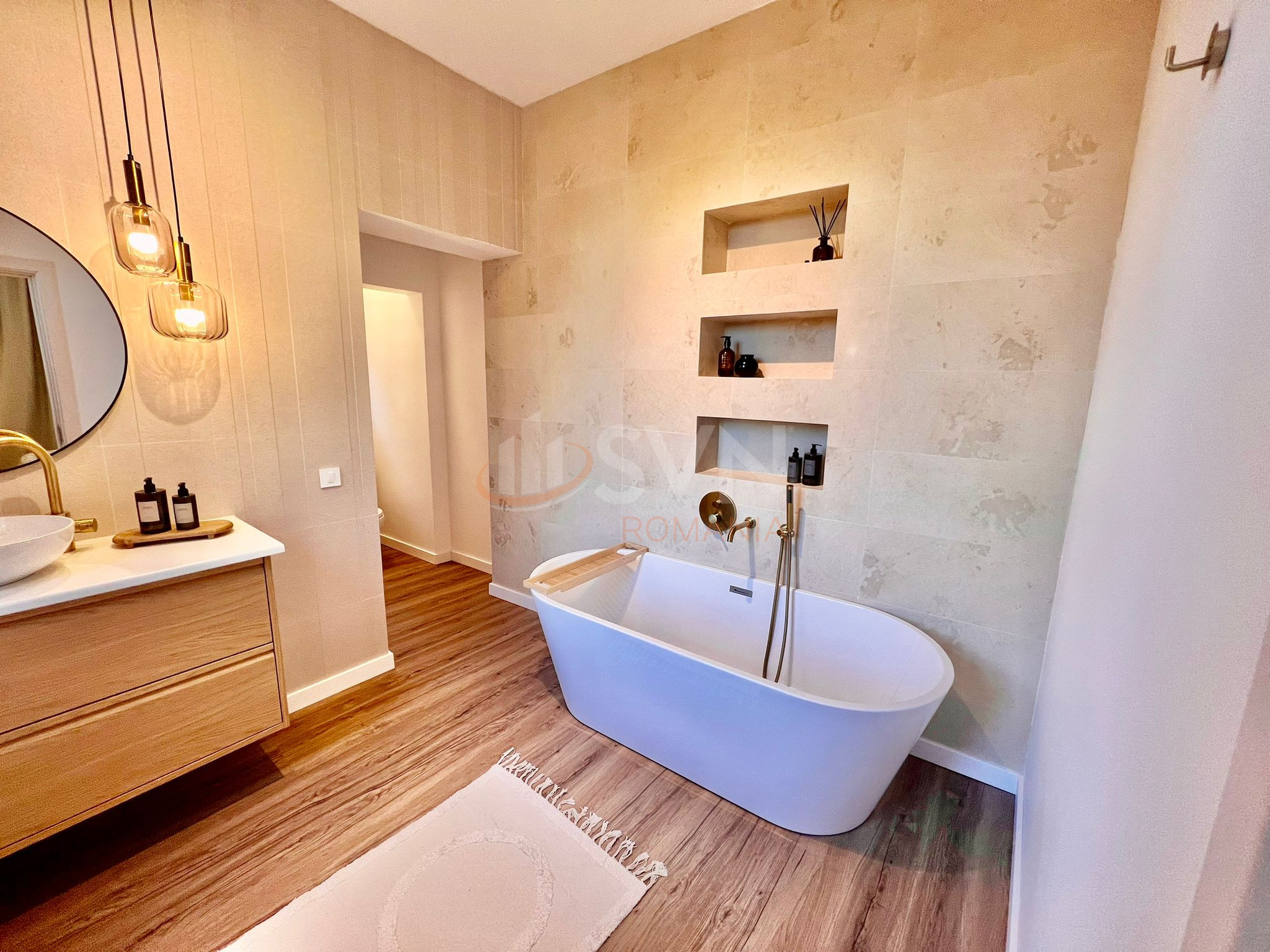 Apartament, 3 camere Bucuresti/Unirii (s3)