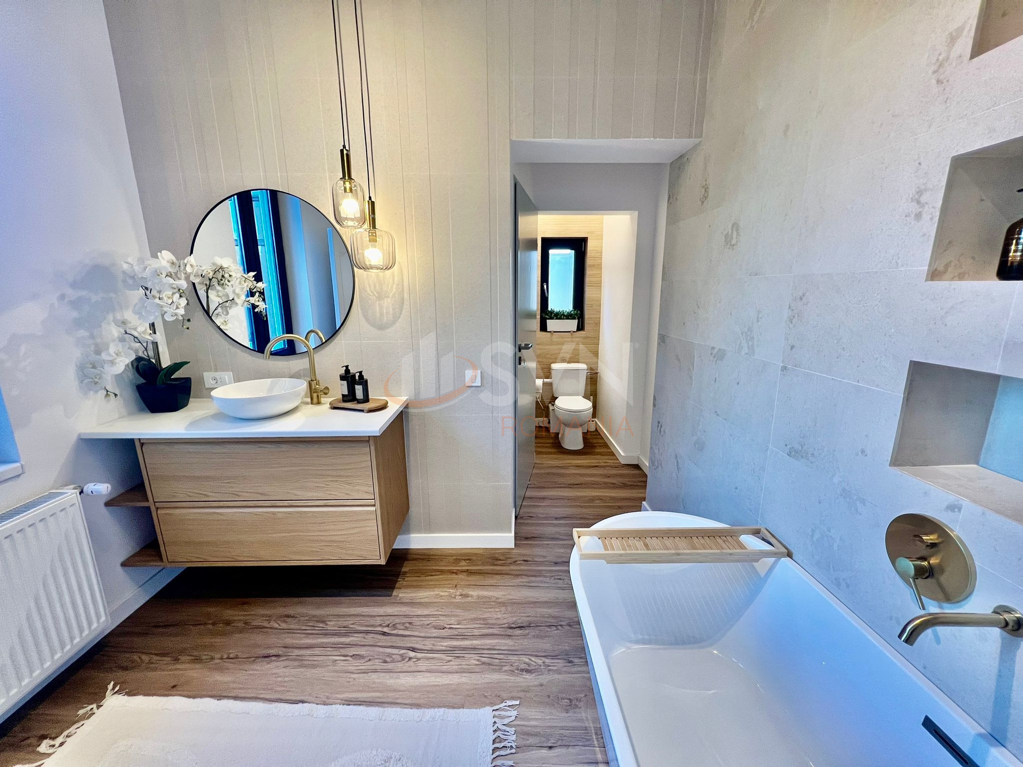 Apartament, 3 camere Bucuresti/Unirii (s3)