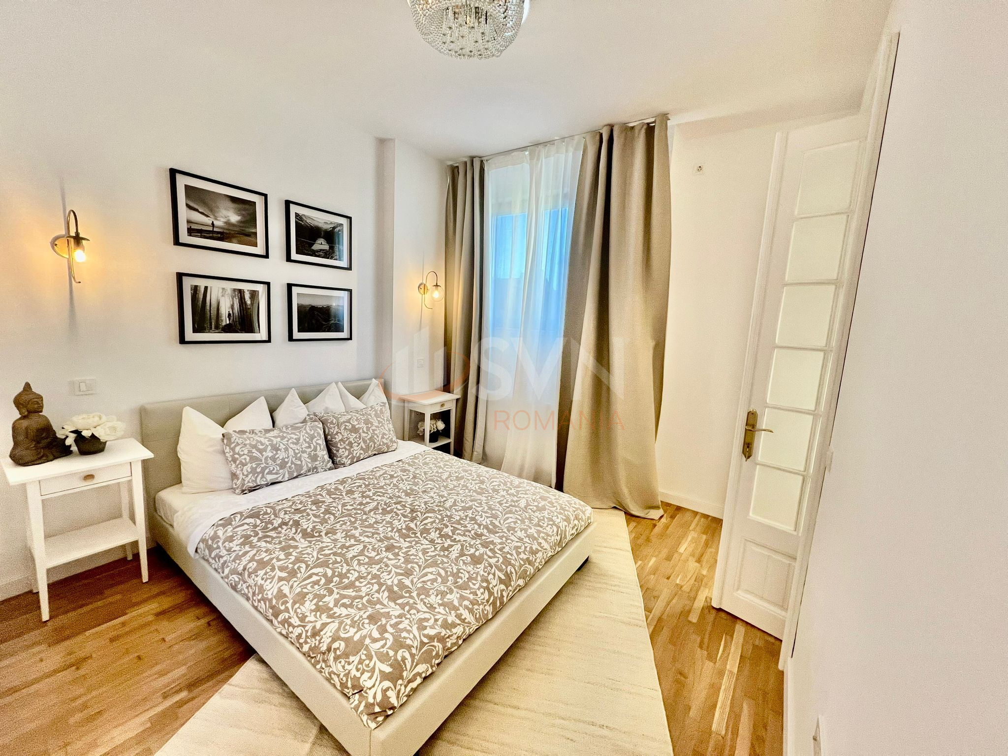 Apartament, 3 camere Bucuresti/Unirii (s3)
