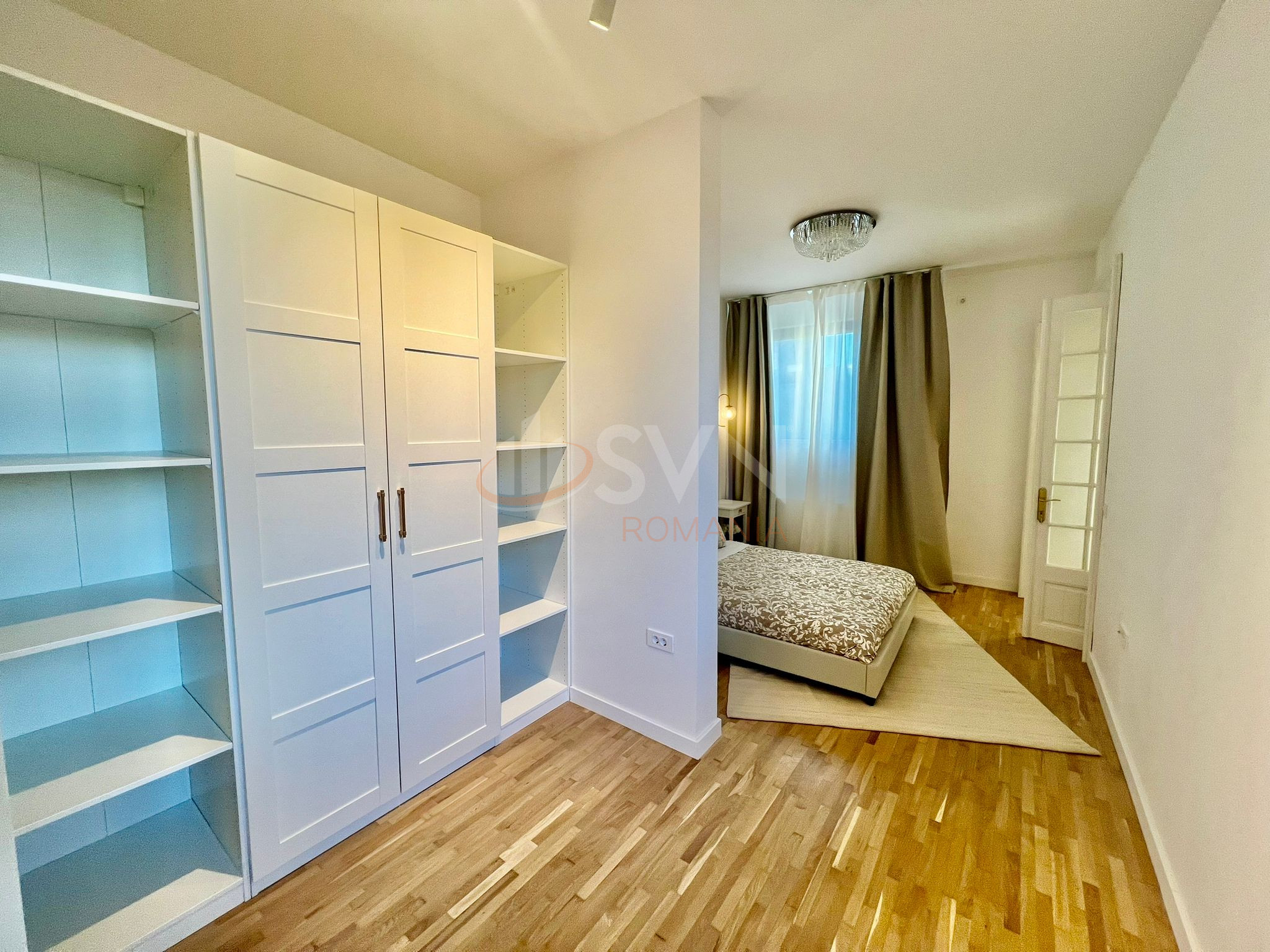 Apartament, 3 camere Bucuresti/Unirii (s3)