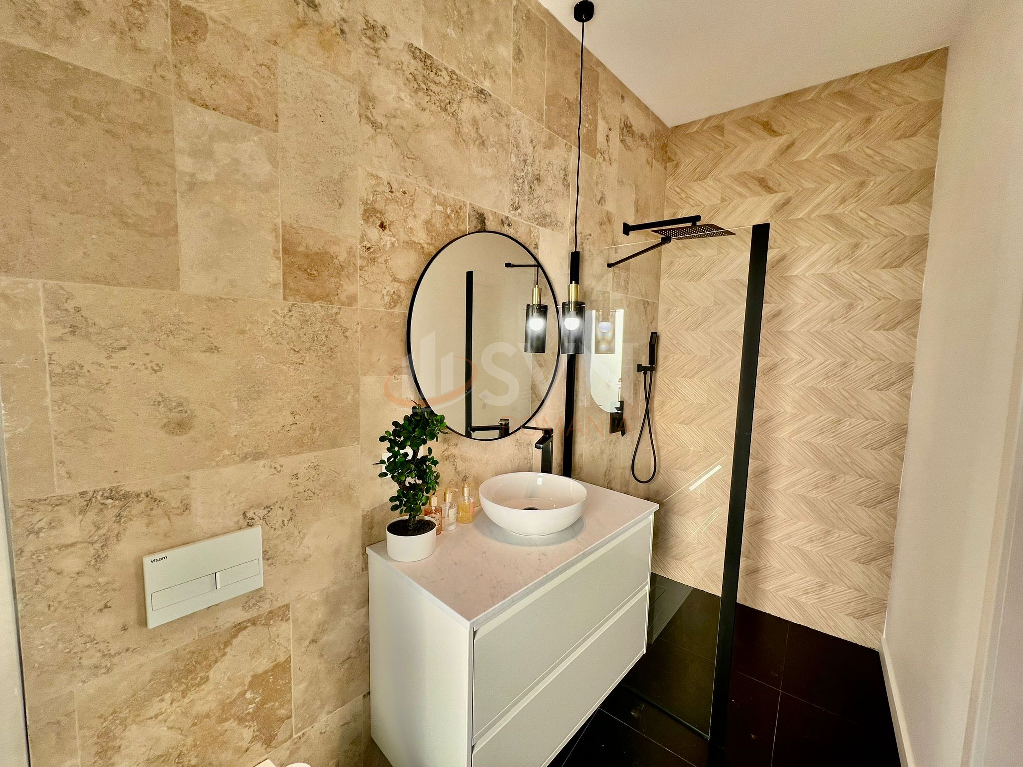 Apartament, 3 camere Bucuresti/Unirii (s3)