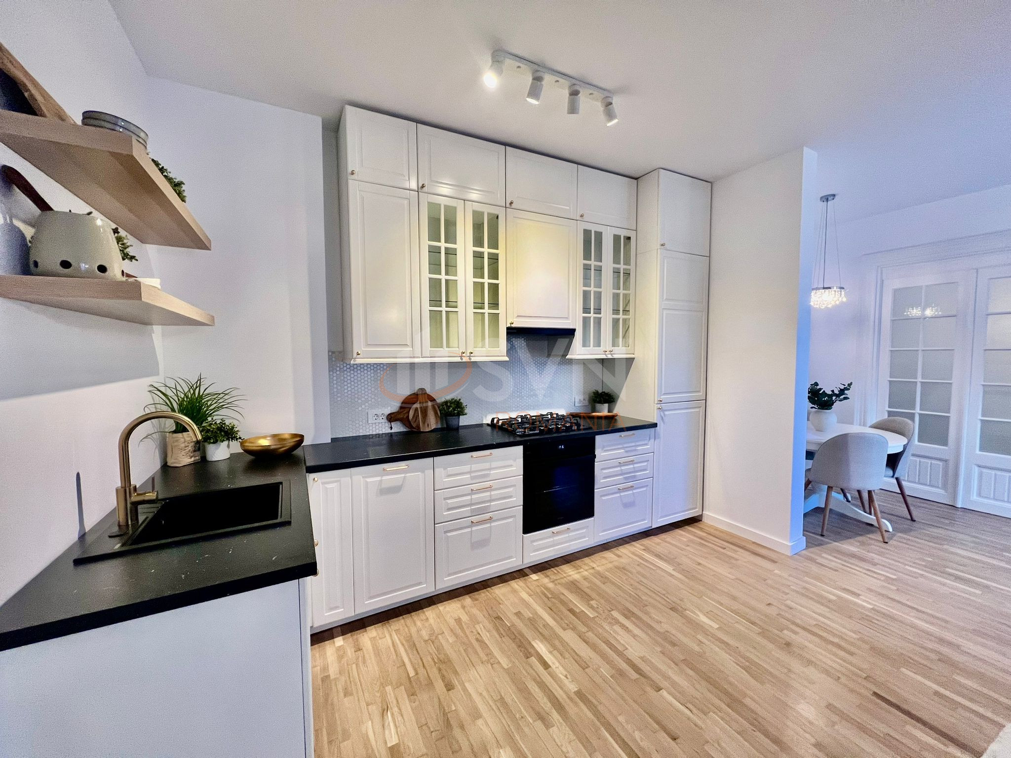 Apartament, 3 camere Bucuresti/Unirii (s3)