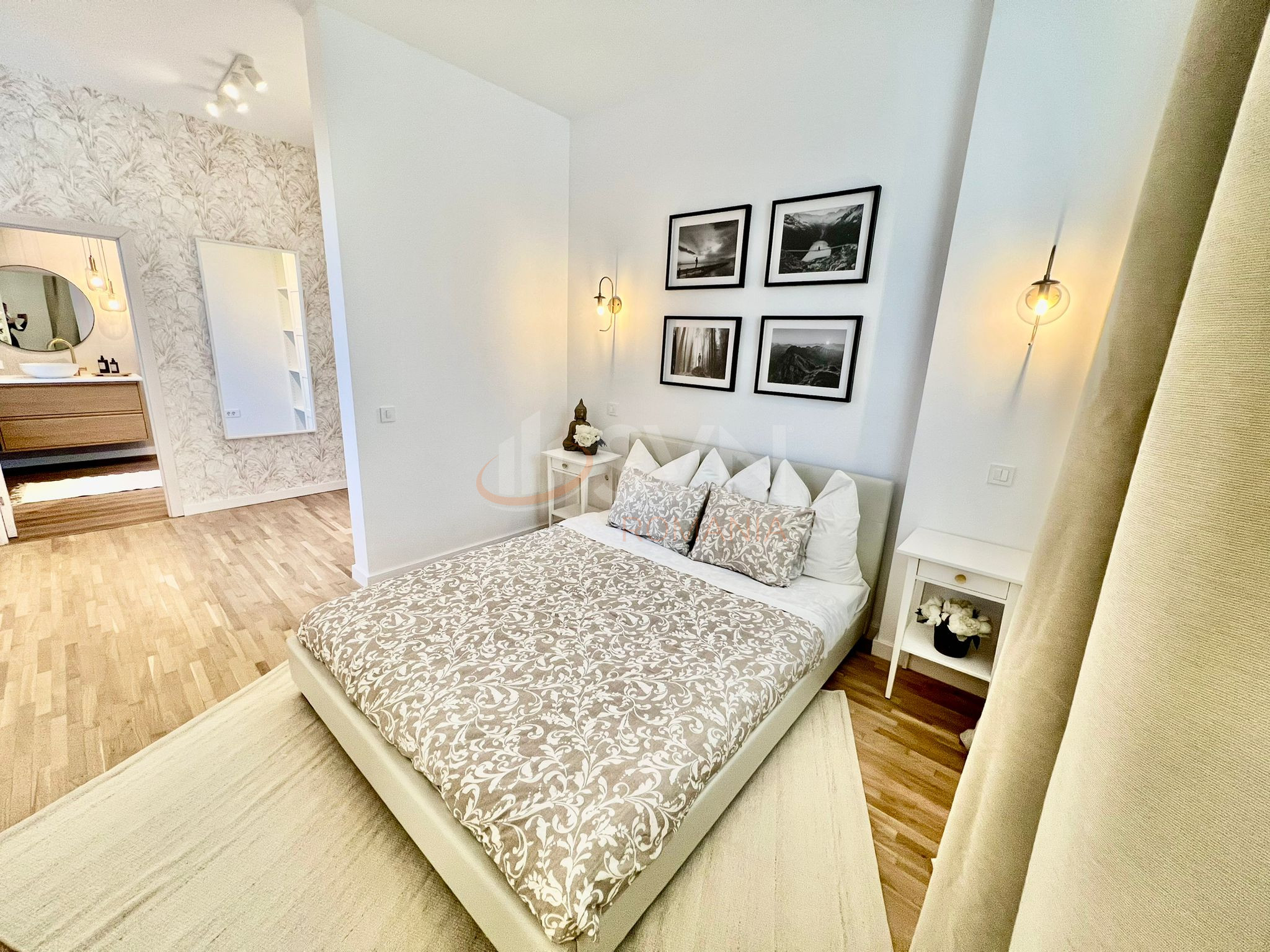 Apartament, 3 camere Bucuresti/Unirii (s3)