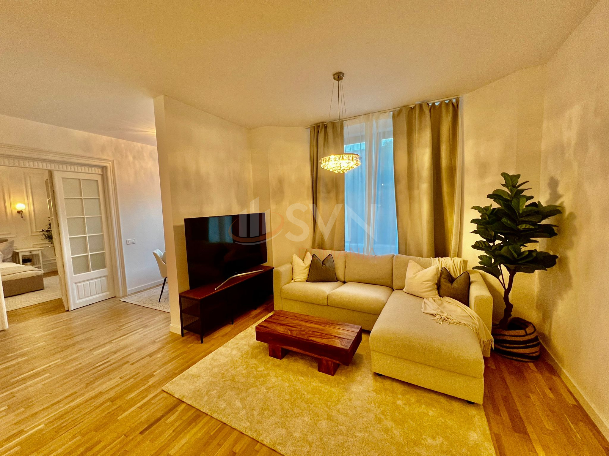 Apartament, 3 camere Bucuresti/Unirii (s3)