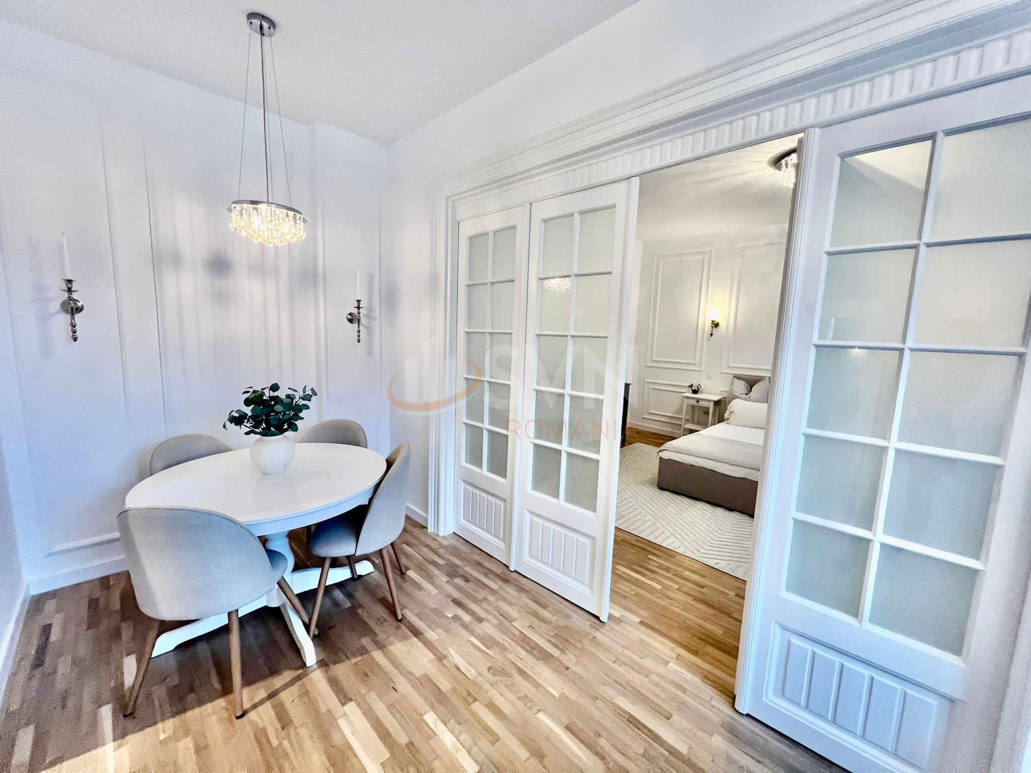 Apartament, 3 camere Bucuresti/Unirii (s3)